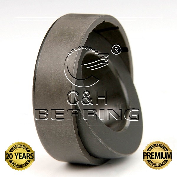 Inch angular contact spherical plain bearings GACZ...S