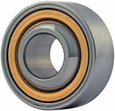 S...PW, spherical plain + bush, three pieces,5-30mm